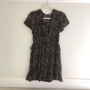 Floral dress XS from Francescas